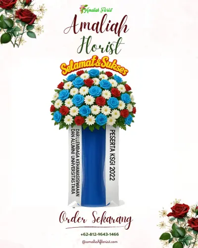 Standing Flower di Sifalaete